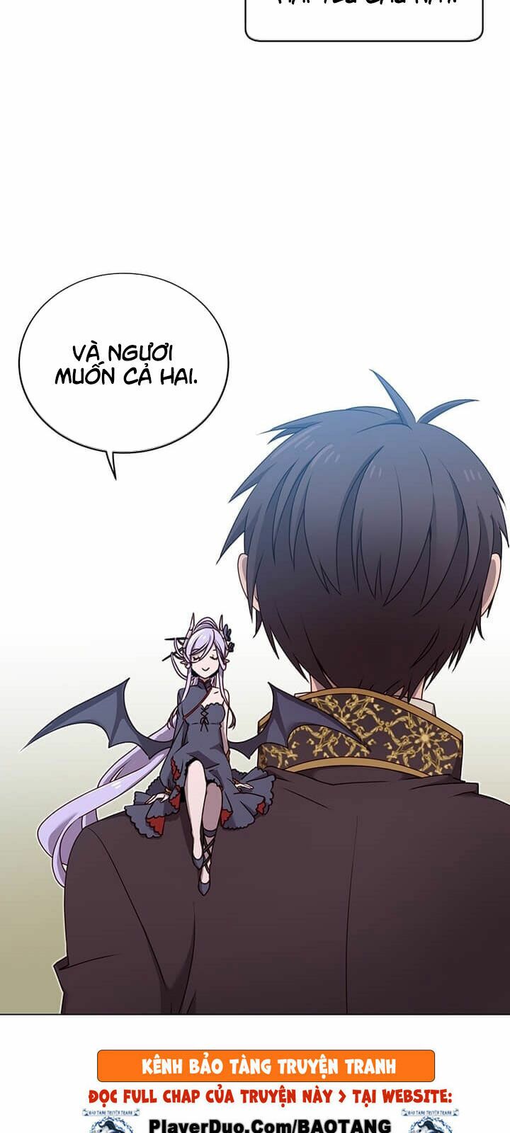 Anh Hùng Mạnh Nhất Trở Lại Chap 36 - Next Chap 37