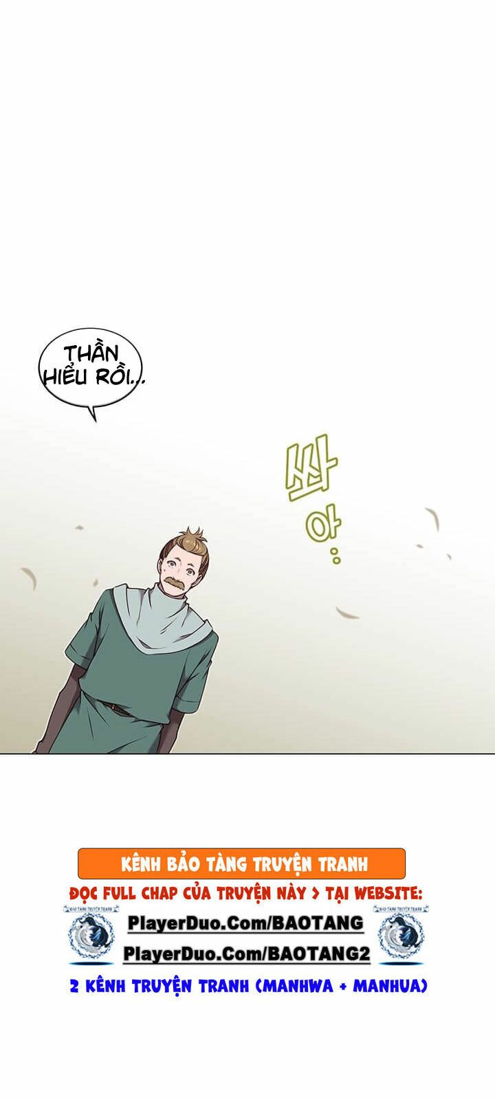 Anh Hùng Mạnh Nhất Trở Lại Chap 36 - Next Chap 37