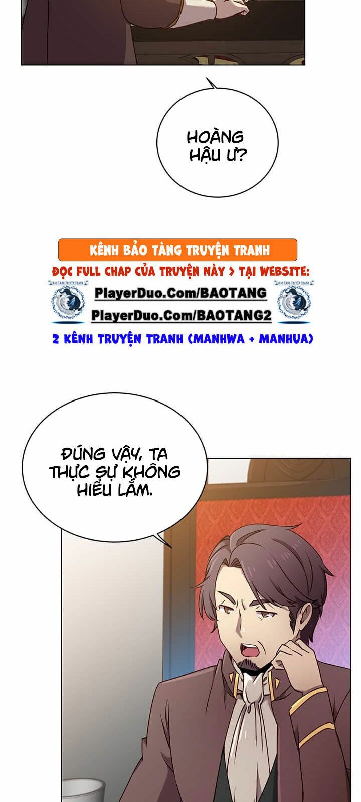 Anh Hùng Mạnh Nhất Trở Lại Chap 36 - Next Chap 37