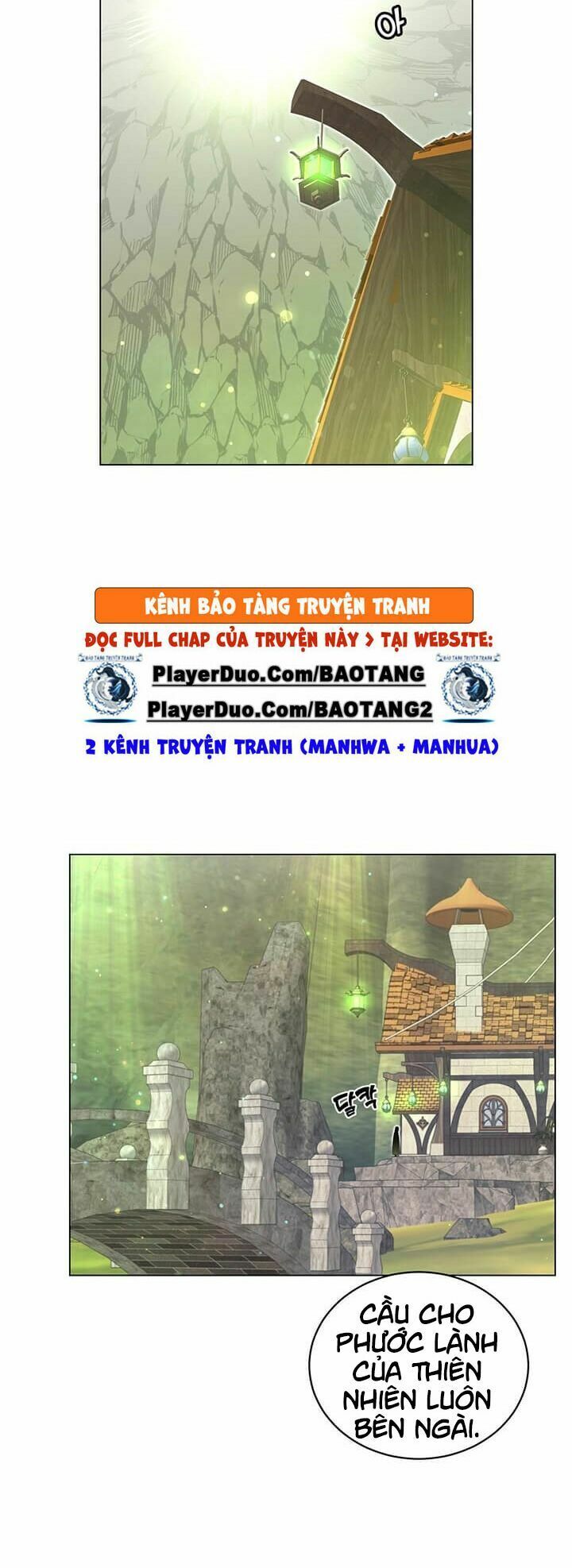 Anh Hùng Mạnh Nhất Trở Lại Chap 37 - Next Chap 38