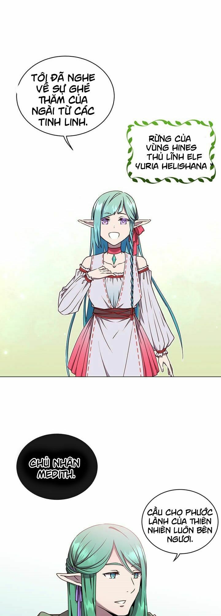 Anh Hùng Mạnh Nhất Trở Lại Chap 37 - Next Chap 38