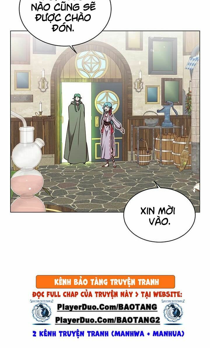 Anh Hùng Mạnh Nhất Trở Lại Chap 37 - Next Chap 38