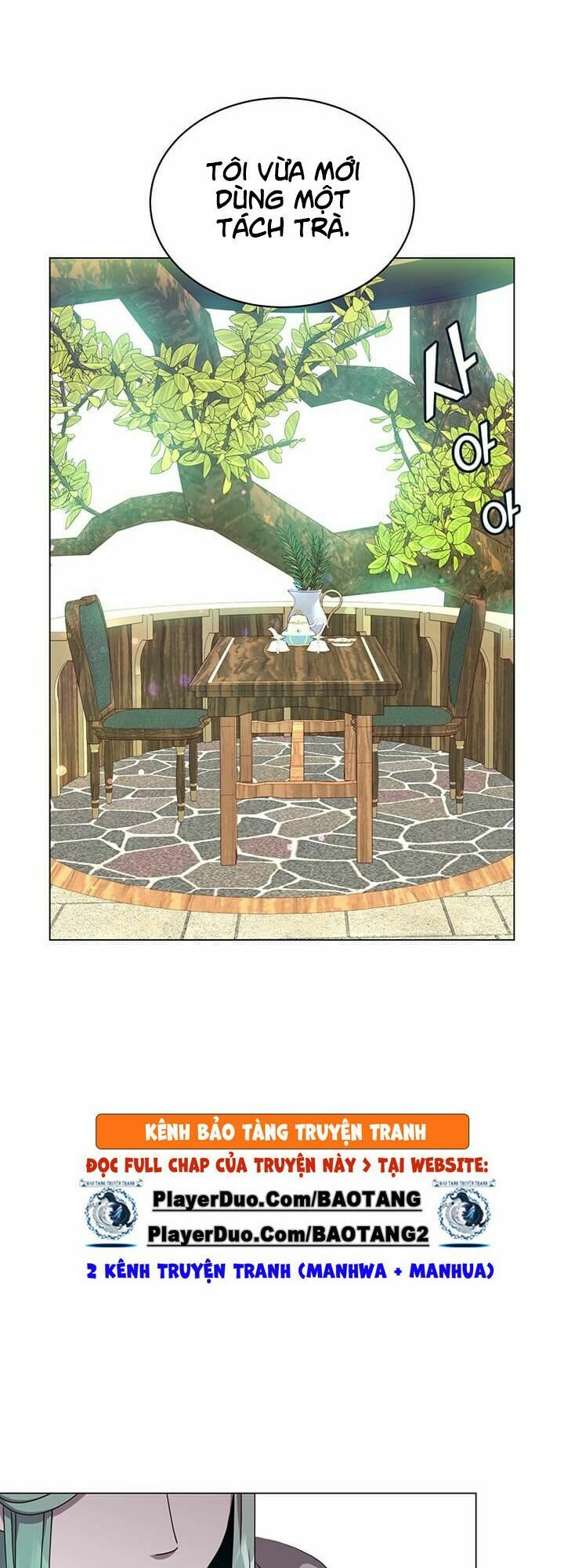 Anh Hùng Mạnh Nhất Trở Lại Chap 37 - Next Chap 38