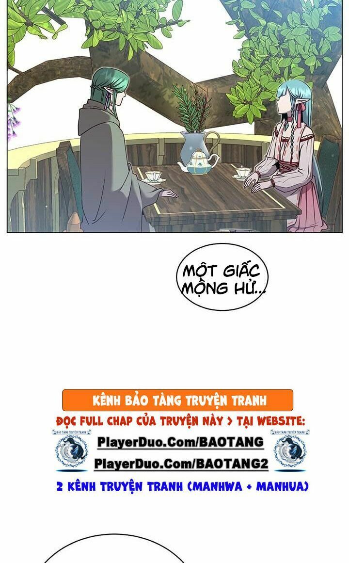 Anh Hùng Mạnh Nhất Trở Lại Chap 37 - Next Chap 38
