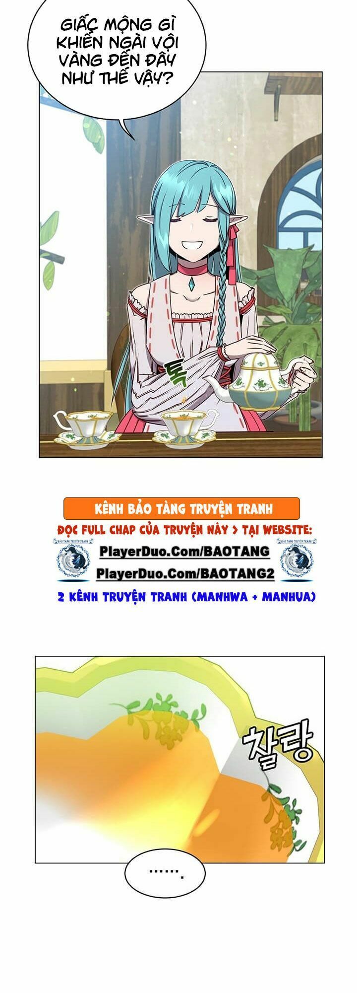 Anh Hùng Mạnh Nhất Trở Lại Chap 37 - Next Chap 38