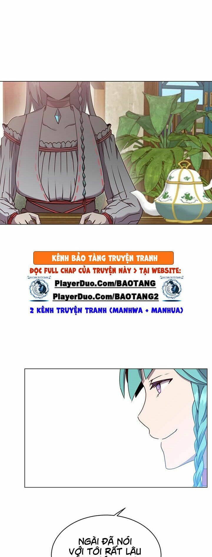 Anh Hùng Mạnh Nhất Trở Lại Chap 37 - Next Chap 38