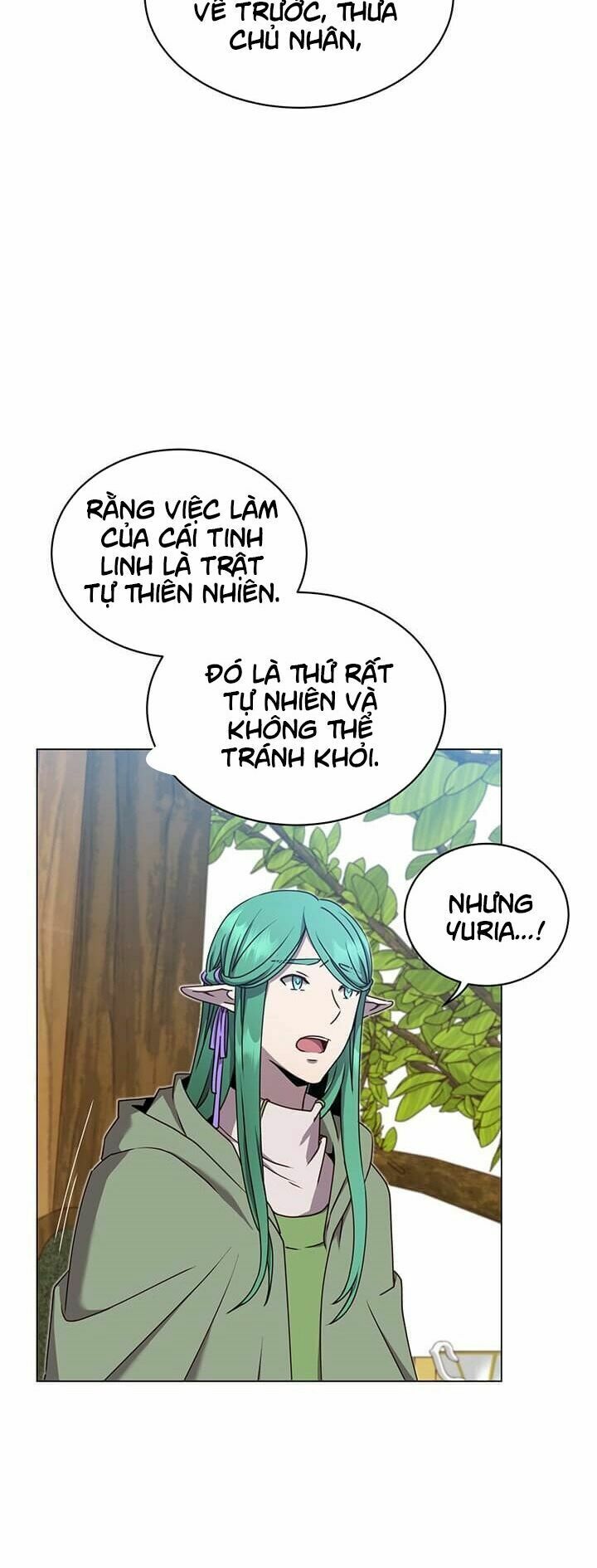 Anh Hùng Mạnh Nhất Trở Lại Chap 37 - Next Chap 38