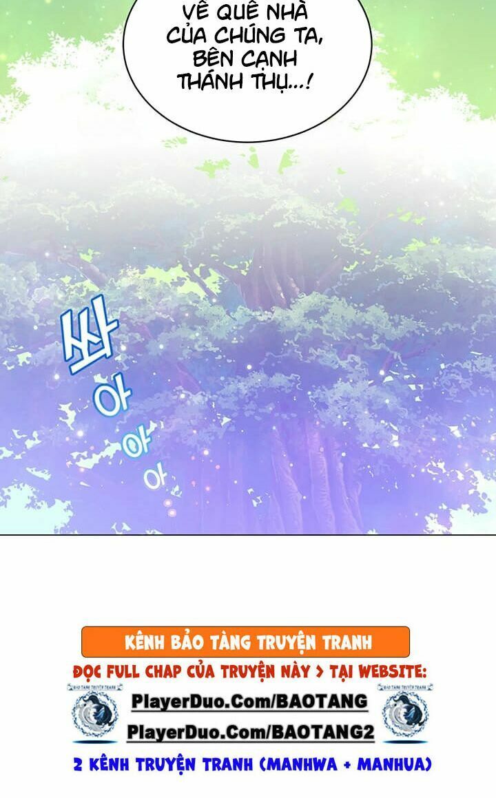 Anh Hùng Mạnh Nhất Trở Lại Chap 37 - Next Chap 38