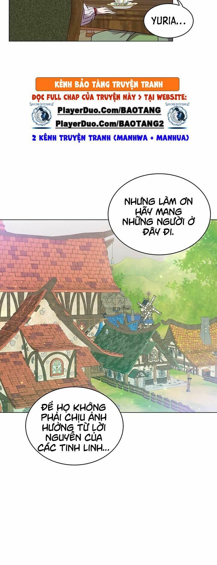 Anh Hùng Mạnh Nhất Trở Lại Chap 37 - Next Chap 38