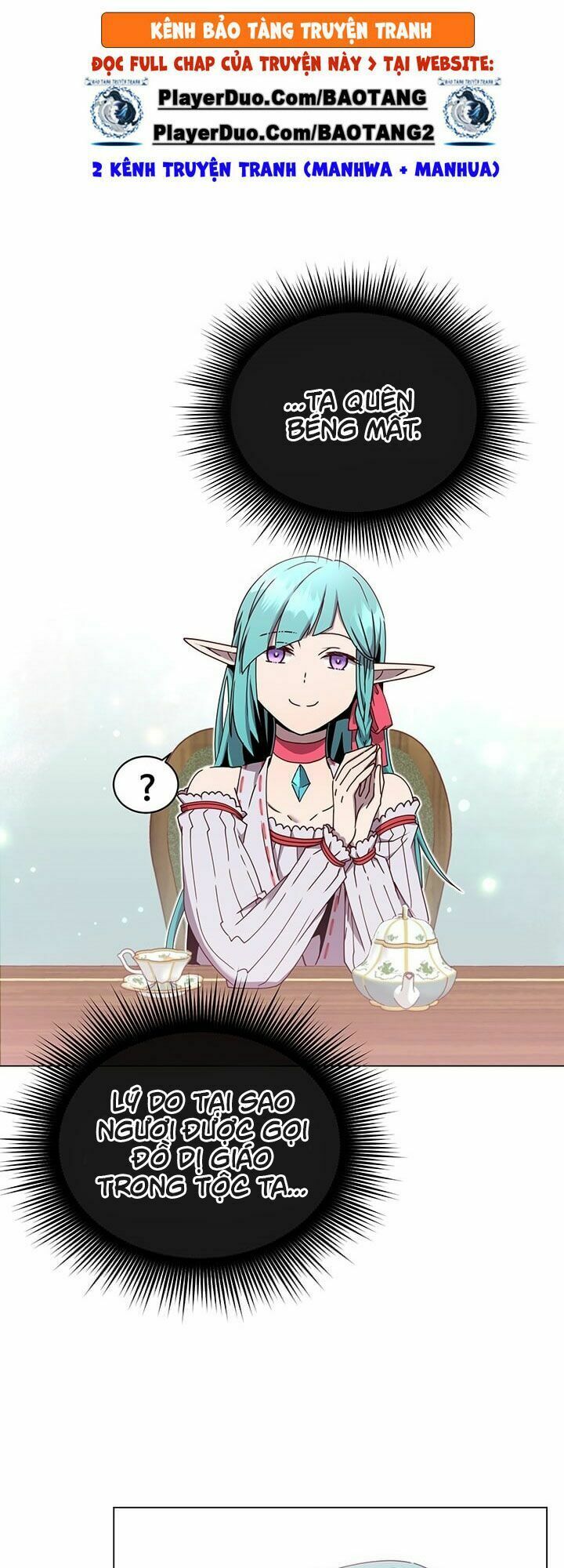 Anh Hùng Mạnh Nhất Trở Lại Chap 37 - Next Chap 38