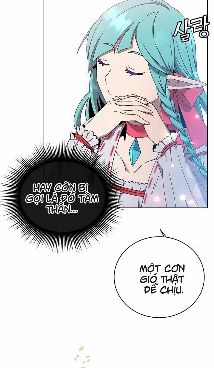 Anh Hùng Mạnh Nhất Trở Lại Chap 37 - Next Chap 38