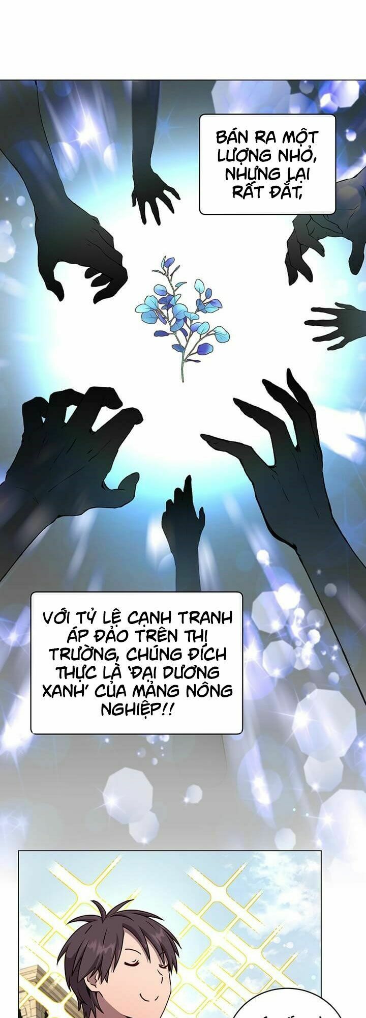 Anh Hùng Mạnh Nhất Trở Lại Chap 37 - Next Chap 38