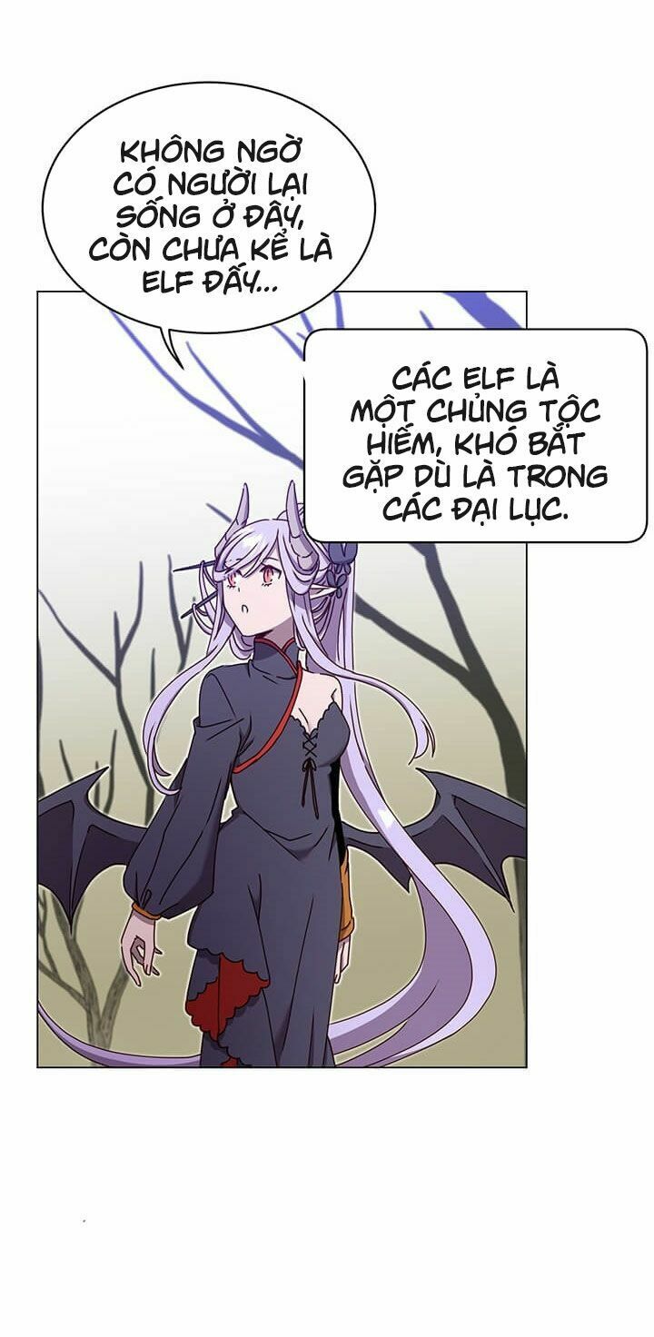 Anh Hùng Mạnh Nhất Trở Lại Chap 37 - Next Chap 38