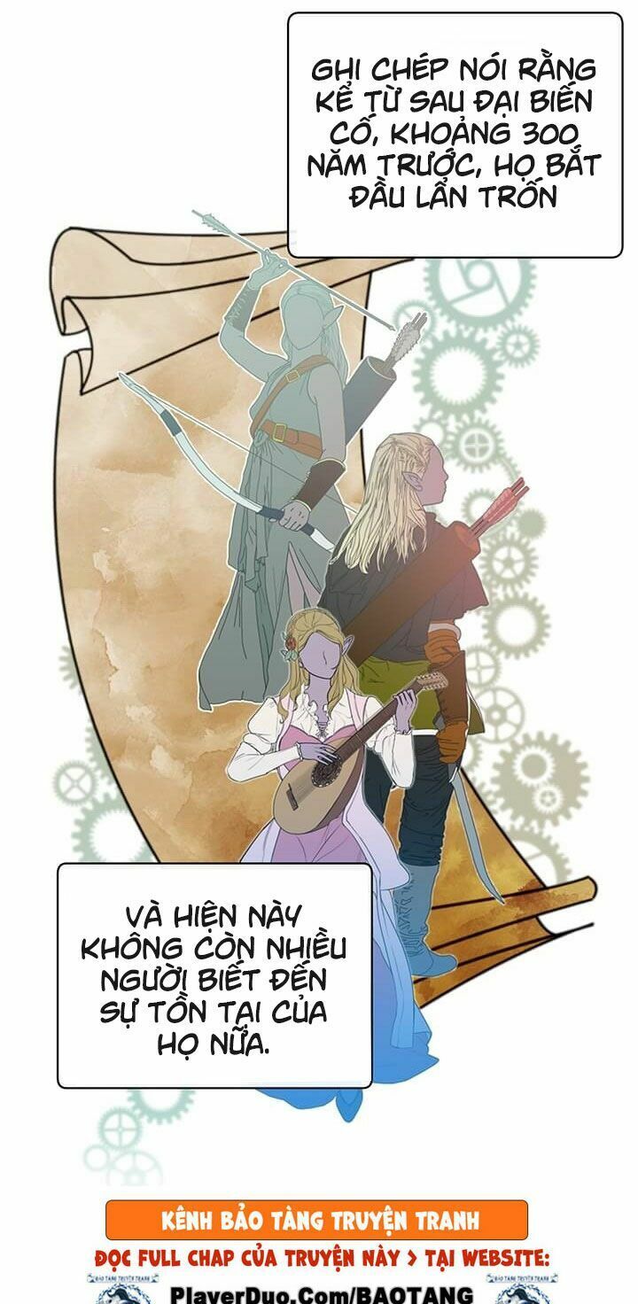 Anh Hùng Mạnh Nhất Trở Lại Chap 37 - Next Chap 38