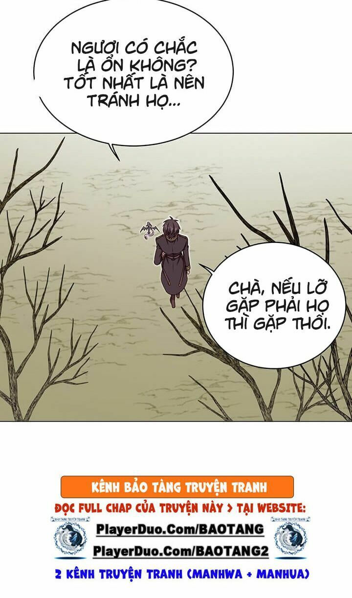 Anh Hùng Mạnh Nhất Trở Lại Chap 37 - Next Chap 38