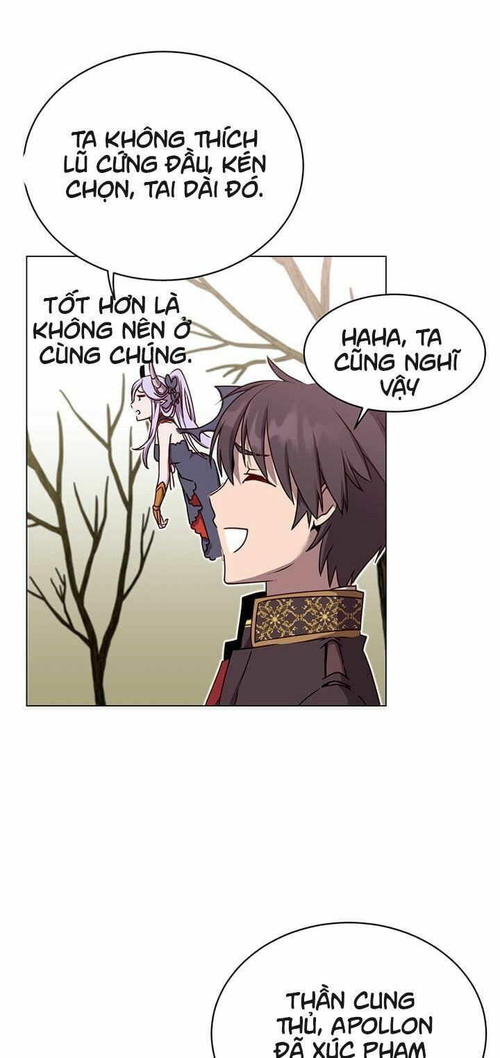 Anh Hùng Mạnh Nhất Trở Lại Chap 37 - Next Chap 38
