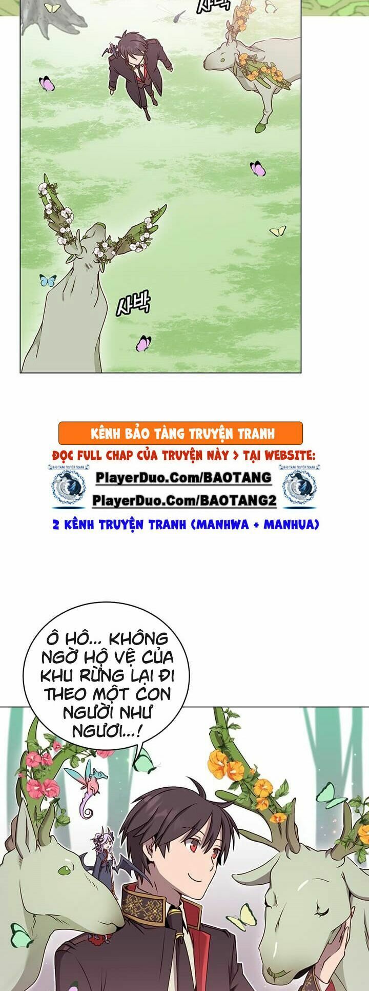 Anh Hùng Mạnh Nhất Trở Lại Chap 37 - Next Chap 38