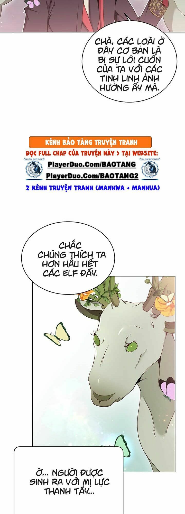 Anh Hùng Mạnh Nhất Trở Lại Chap 37 - Next Chap 38