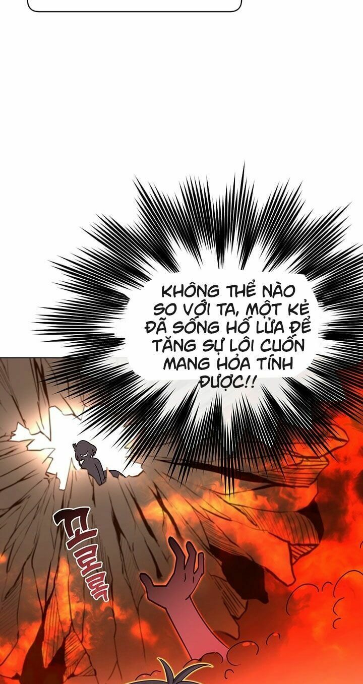Anh Hùng Mạnh Nhất Trở Lại Chap 37 - Next Chap 38