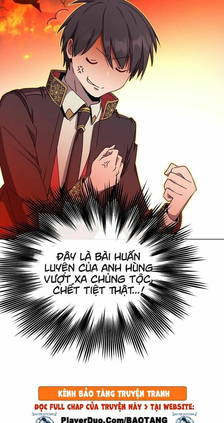Anh Hùng Mạnh Nhất Trở Lại Chap 37 - Next Chap 38