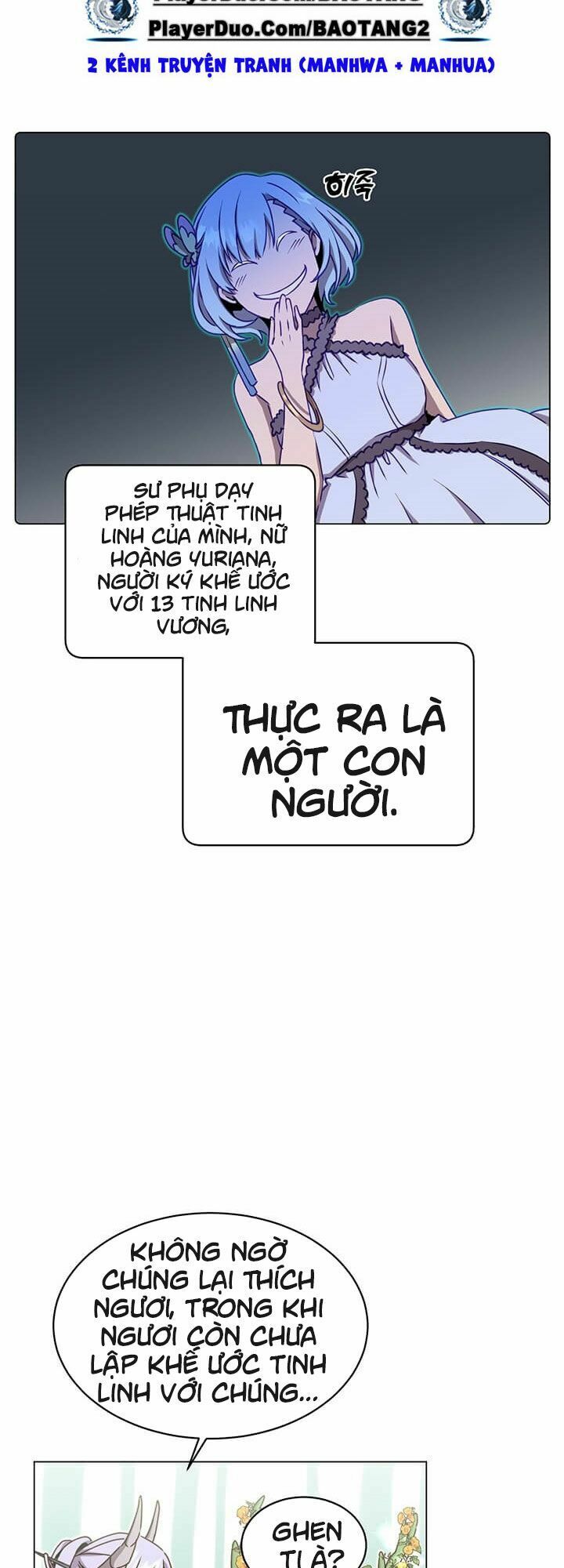 Anh Hùng Mạnh Nhất Trở Lại Chap 37 - Next Chap 38