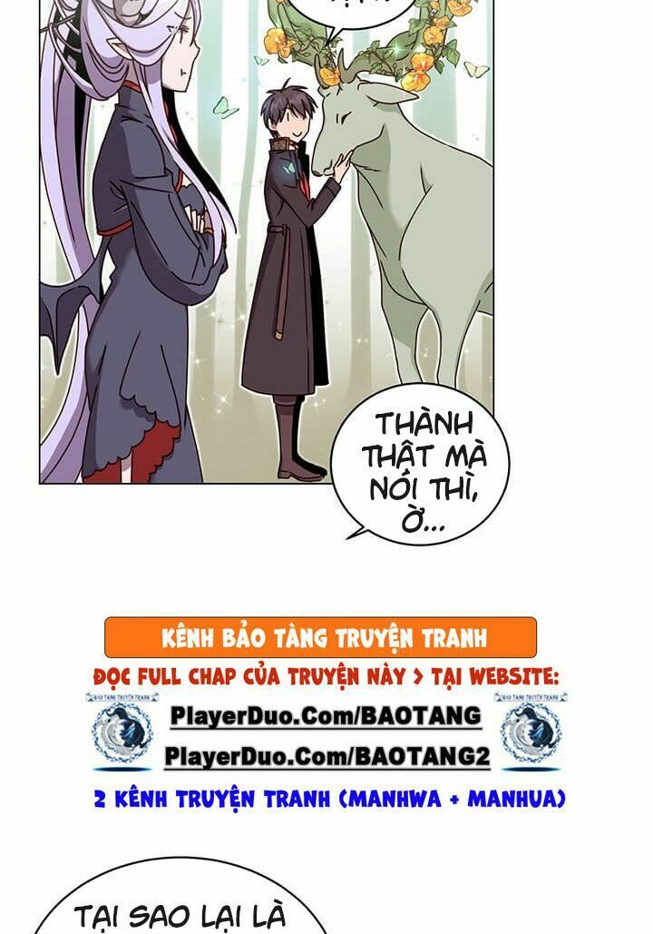 Anh Hùng Mạnh Nhất Trở Lại Chap 37 - Next Chap 38