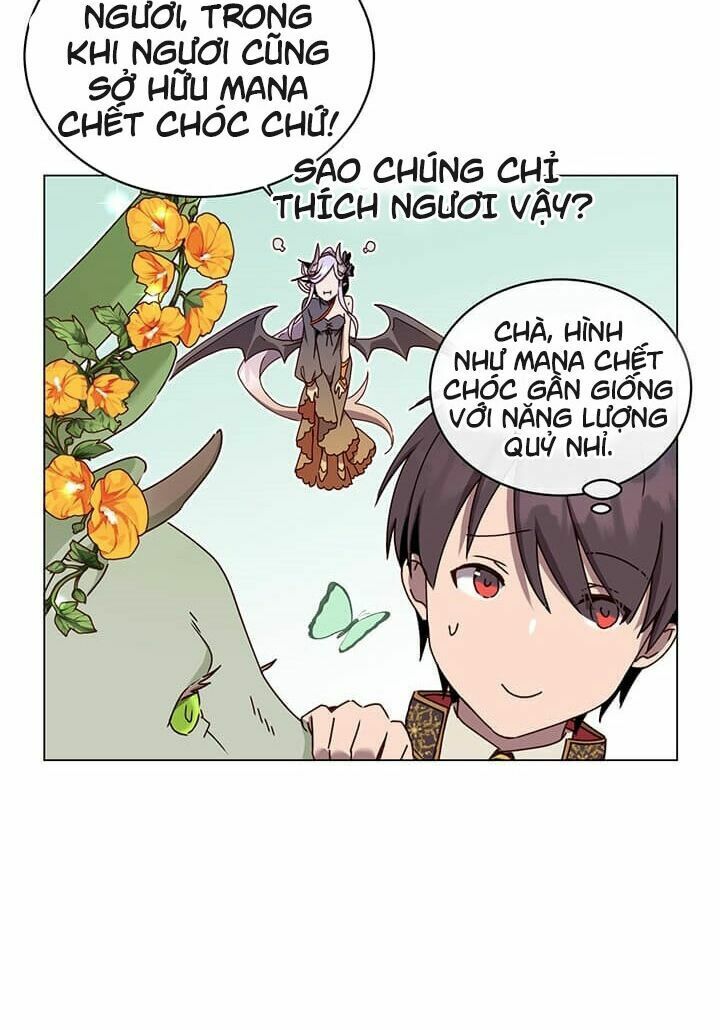 Anh Hùng Mạnh Nhất Trở Lại Chap 37 - Next Chap 38