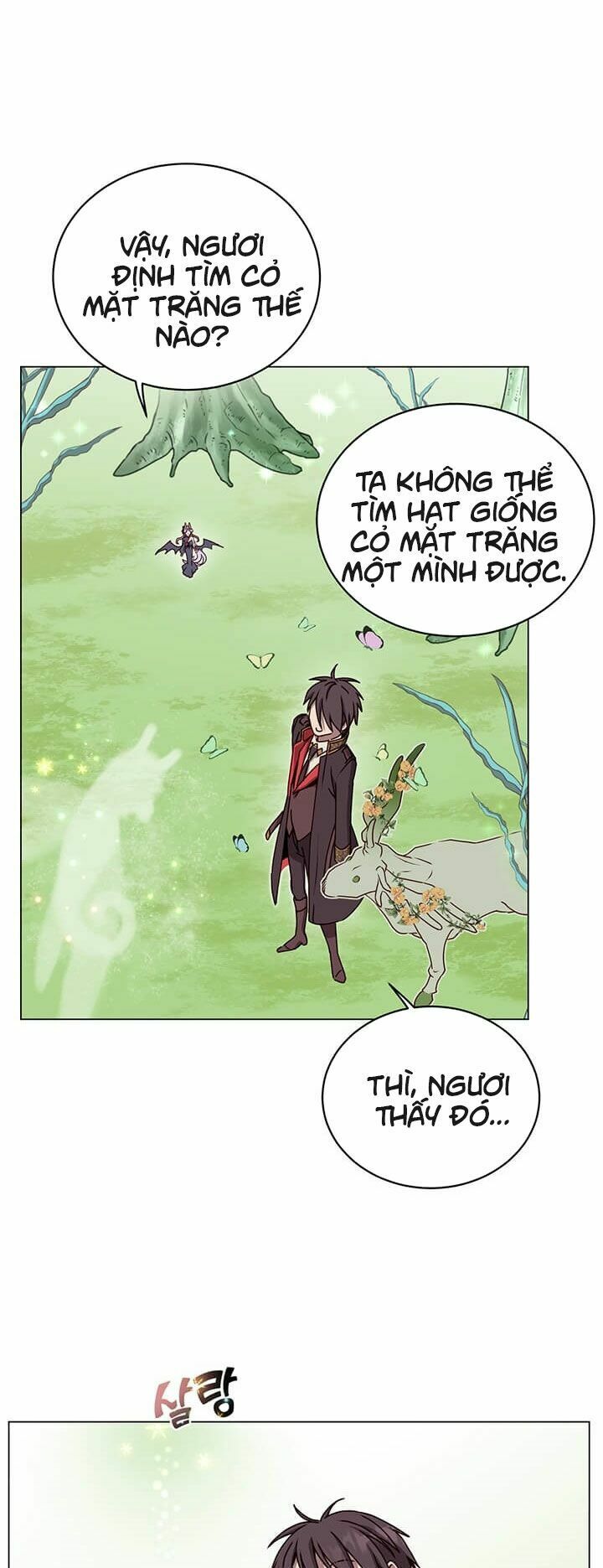 Anh Hùng Mạnh Nhất Trở Lại Chap 37 - Next Chap 38