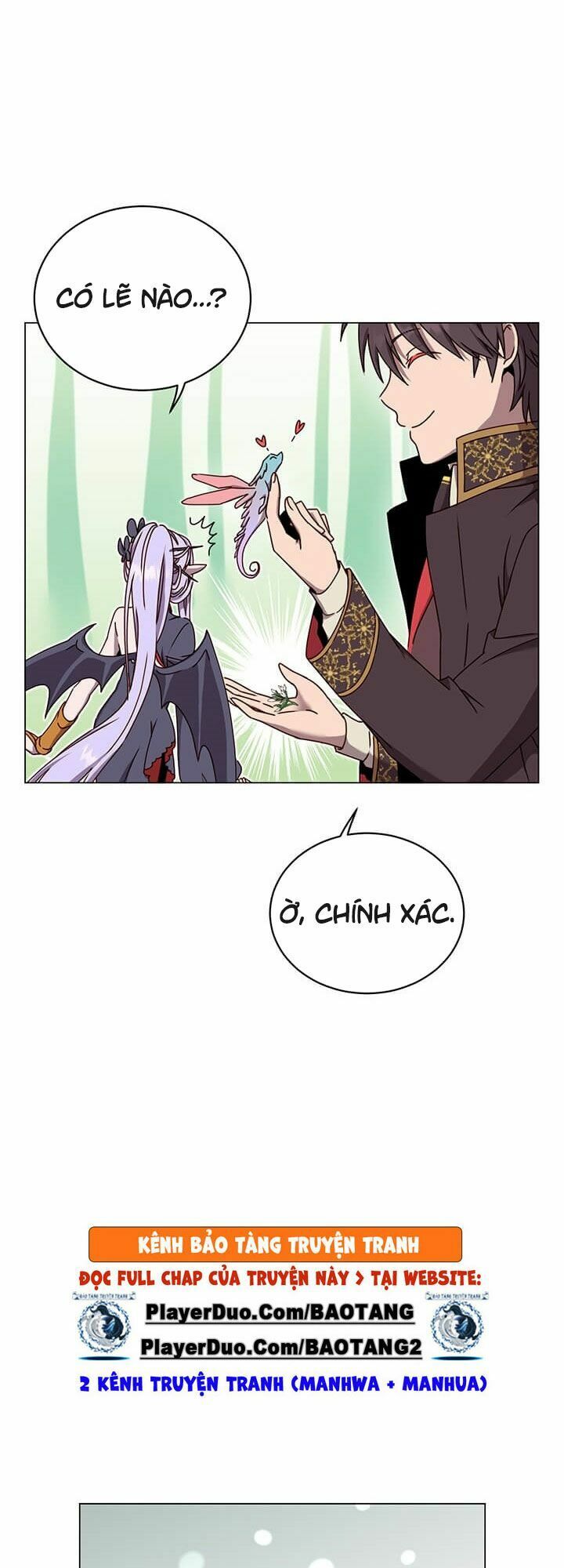 Anh Hùng Mạnh Nhất Trở Lại Chap 37 - Next Chap 38