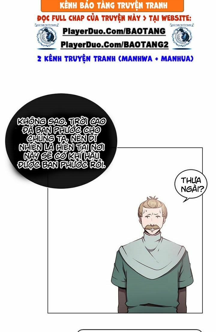 Anh Hùng Mạnh Nhất Trở Lại Chap 37 - Next Chap 38