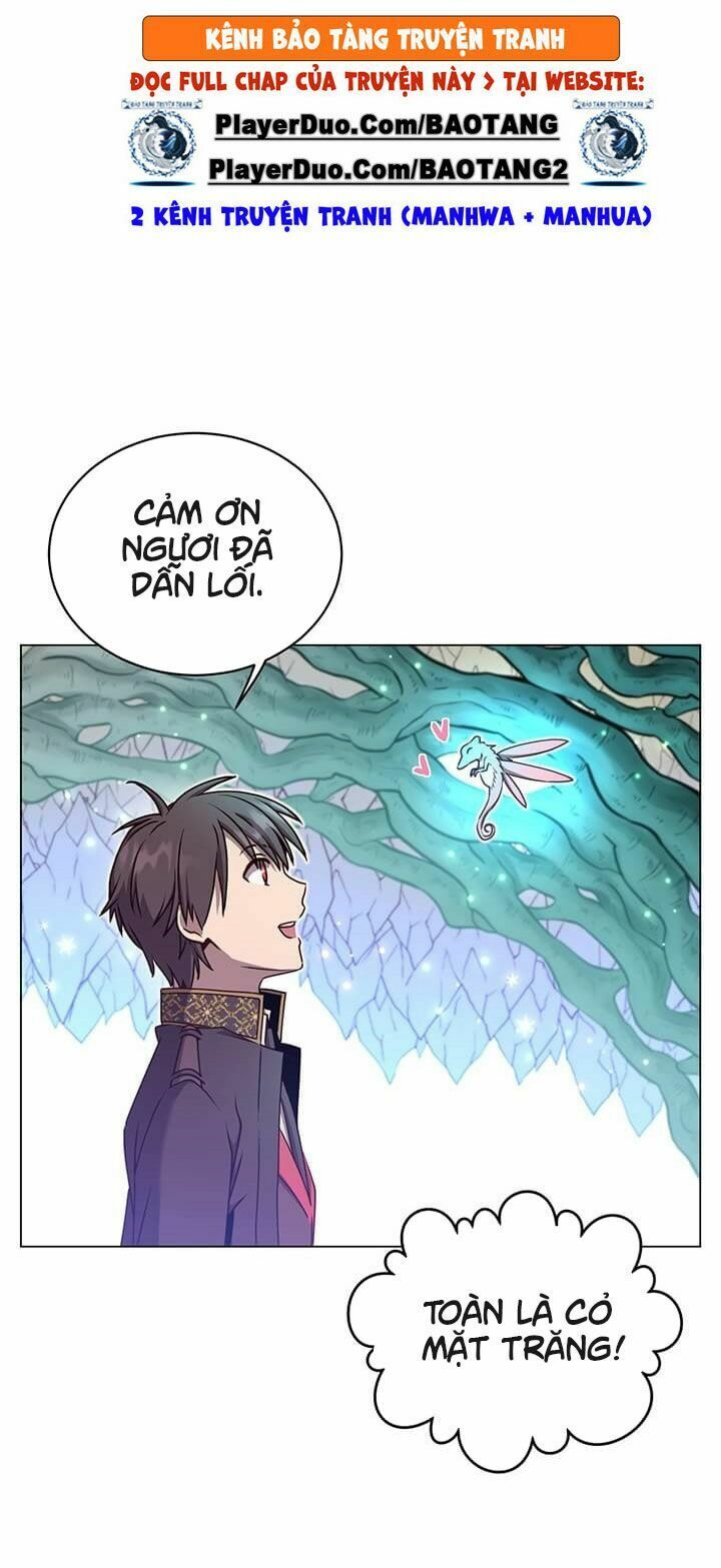 Anh Hùng Mạnh Nhất Trở Lại Chap 37 - Next Chap 38