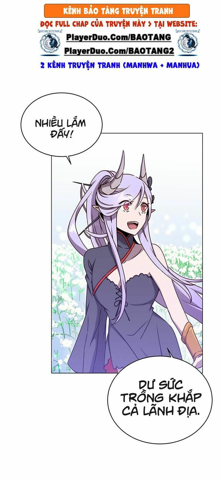 Anh Hùng Mạnh Nhất Trở Lại Chap 37 - Next Chap 38