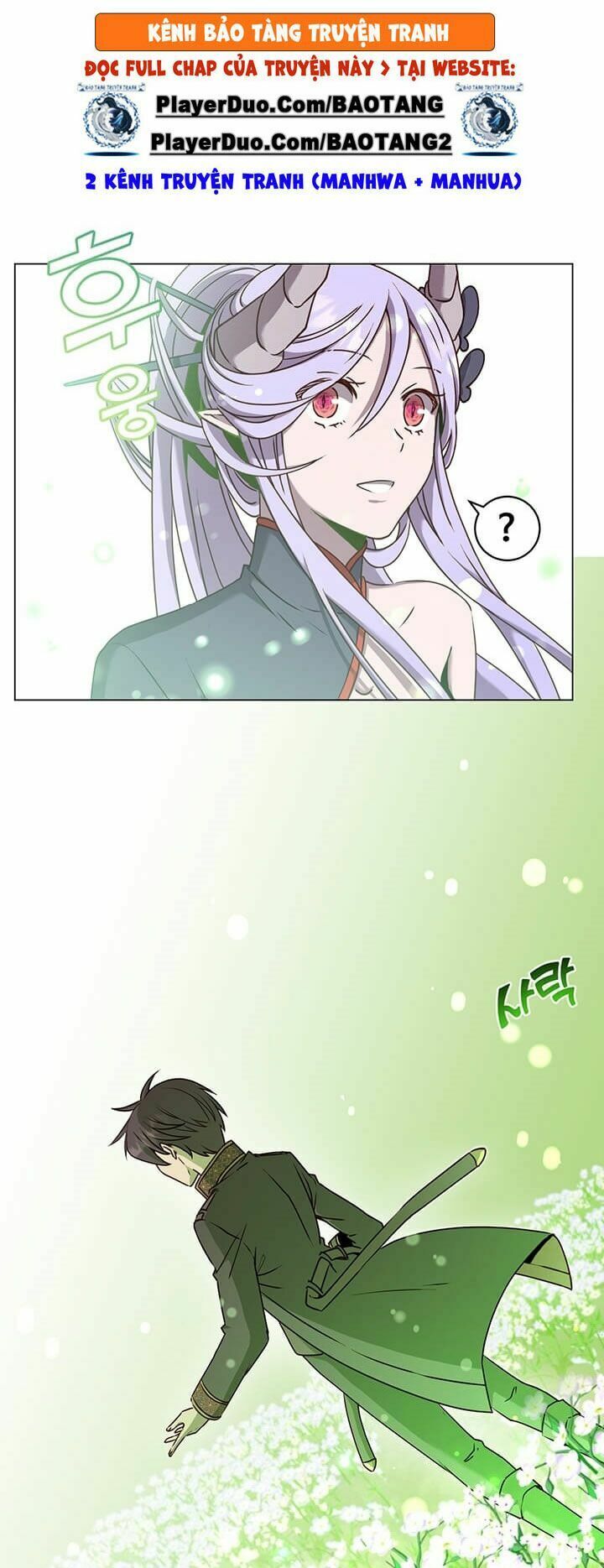 Anh Hùng Mạnh Nhất Trở Lại Chap 37 - Next Chap 38