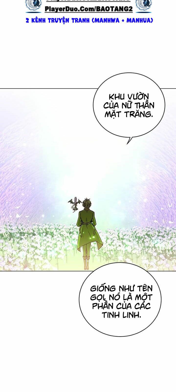 Anh Hùng Mạnh Nhất Trở Lại Chap 38 - Next Chap 39