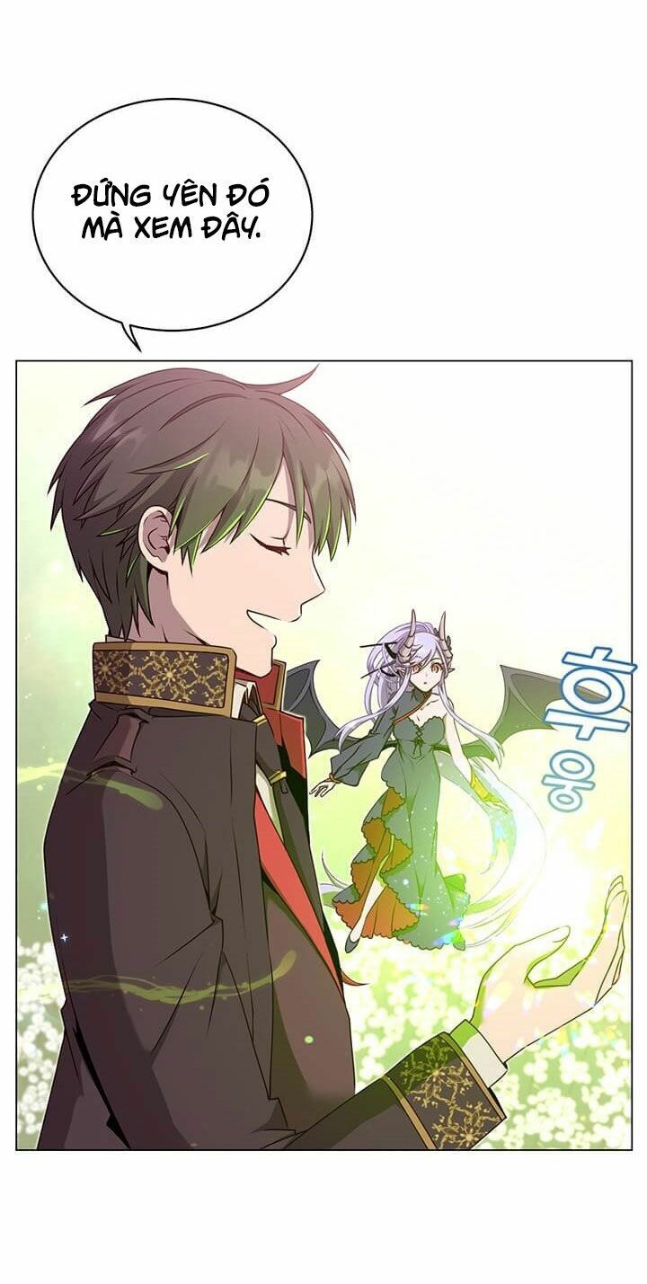 Anh Hùng Mạnh Nhất Trở Lại Chap 38 - Next Chap 39