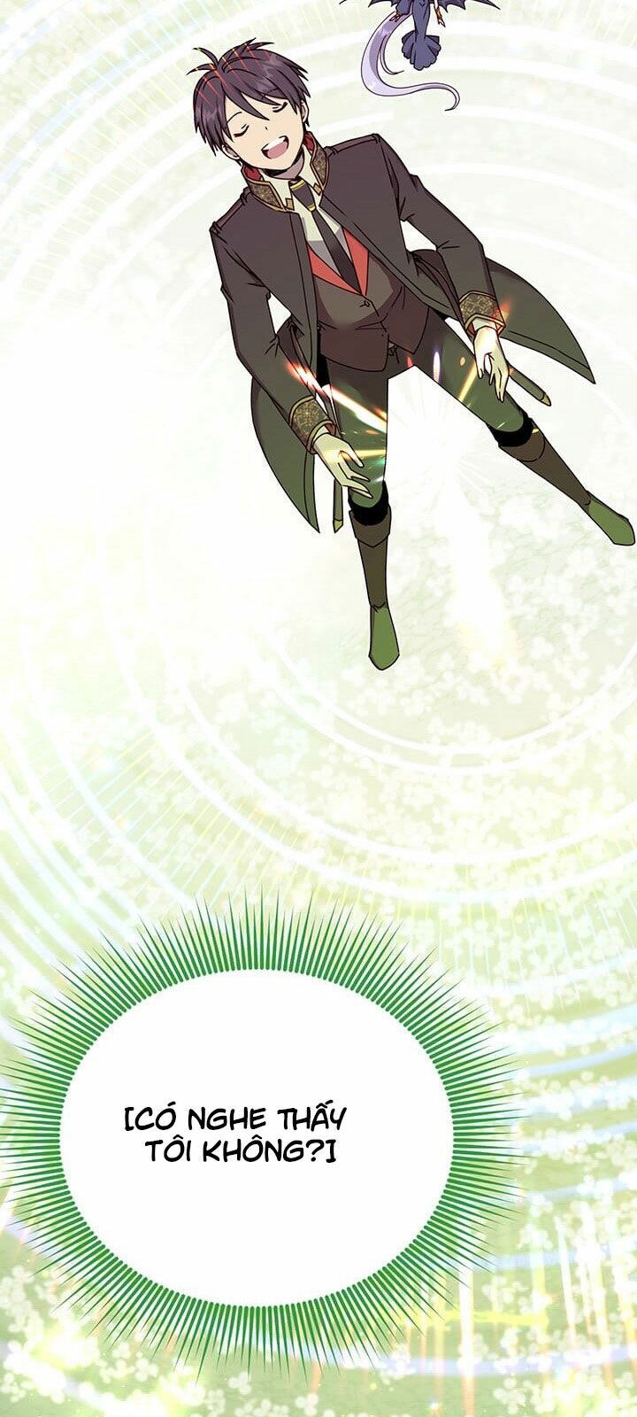 Anh Hùng Mạnh Nhất Trở Lại Chap 38 - Next Chap 39