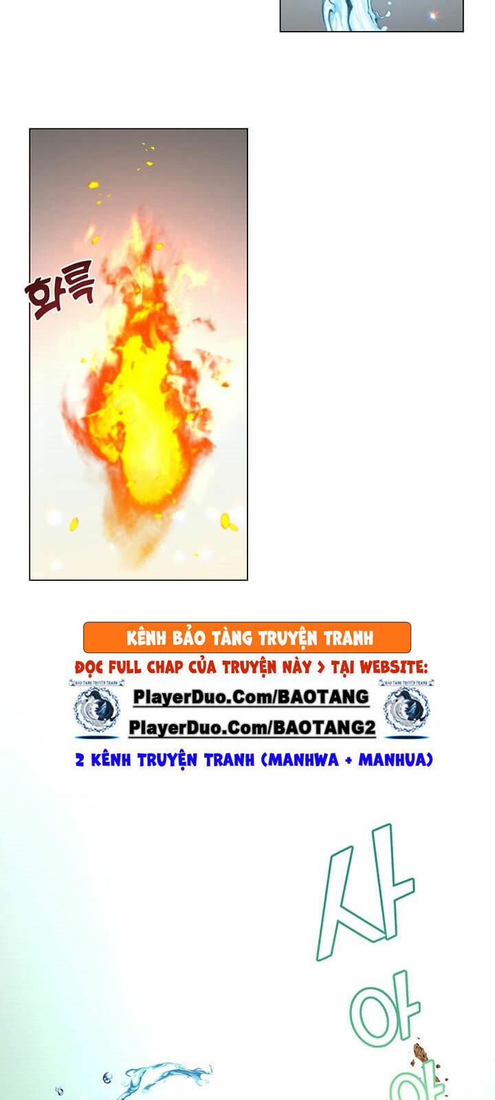 Anh Hùng Mạnh Nhất Trở Lại Chap 38 - Next Chap 39