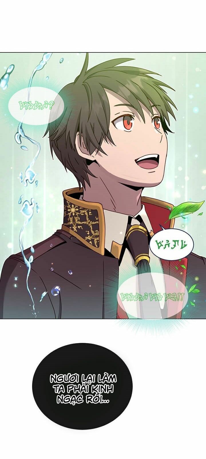 Anh Hùng Mạnh Nhất Trở Lại Chap 38 - Next Chap 39