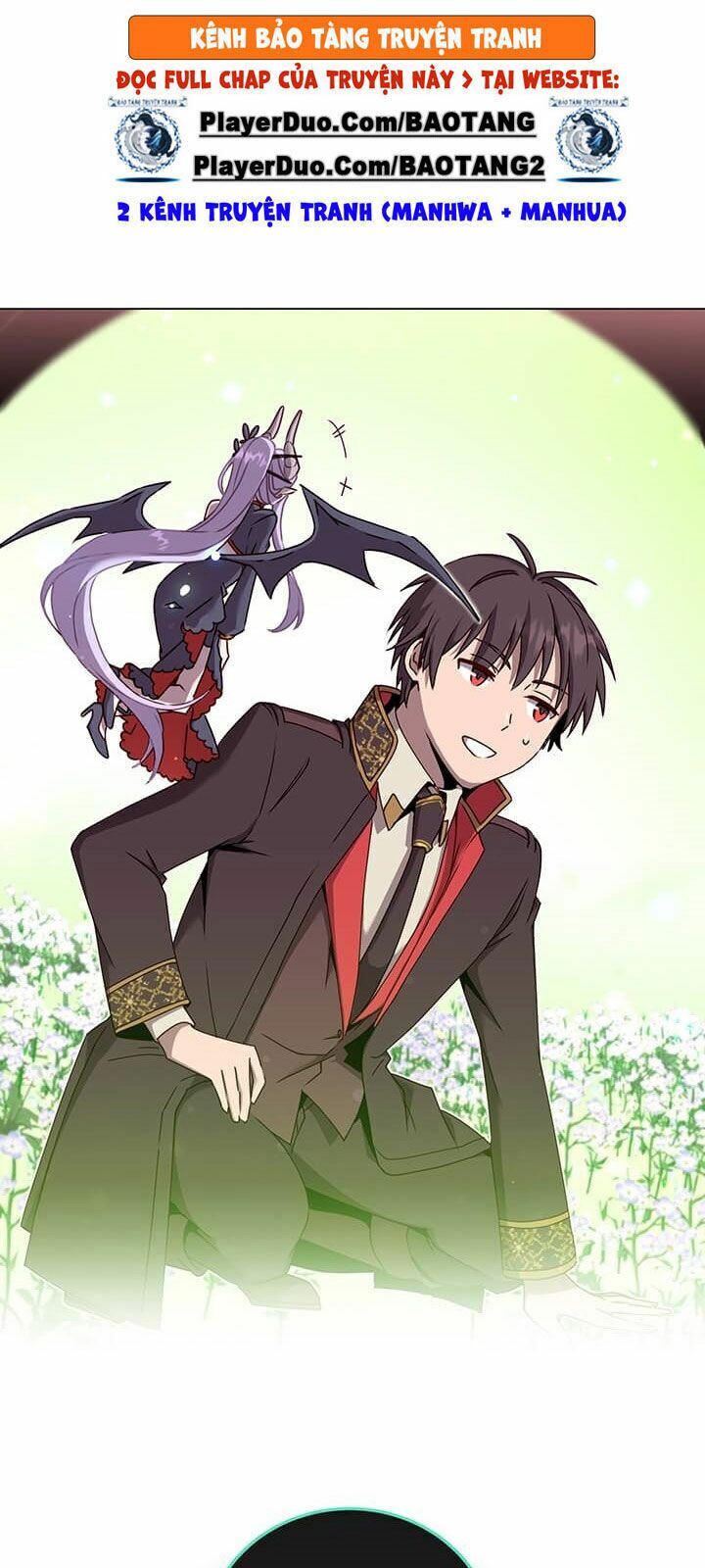 Anh Hùng Mạnh Nhất Trở Lại Chap 38 - Next Chap 39