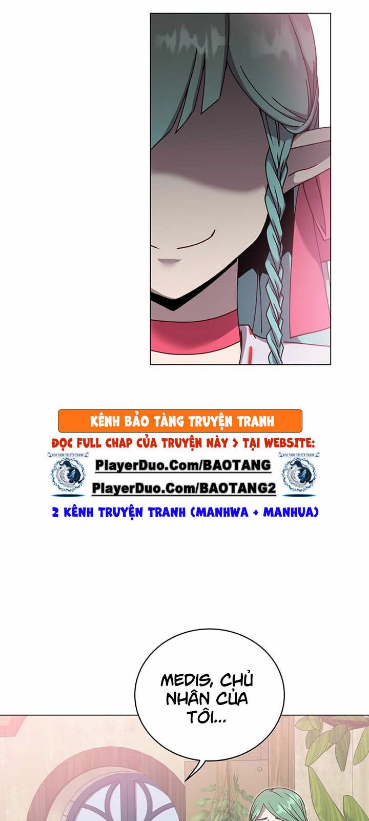 Anh Hùng Mạnh Nhất Trở Lại Chap 38 - Next Chap 39