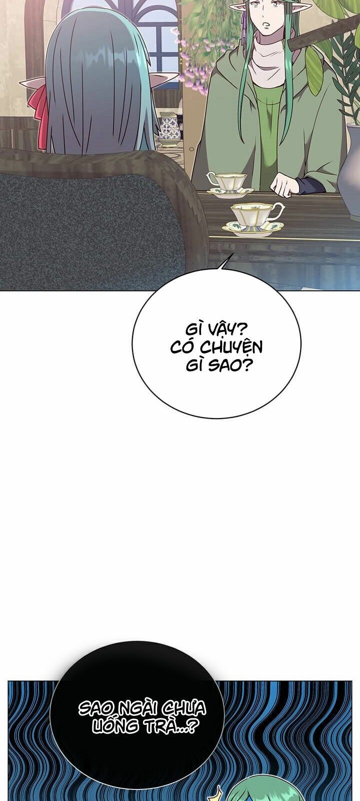 Anh Hùng Mạnh Nhất Trở Lại Chap 38 - Next Chap 39