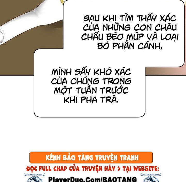 Anh Hùng Mạnh Nhất Trở Lại Chap 38 - Next Chap 39
