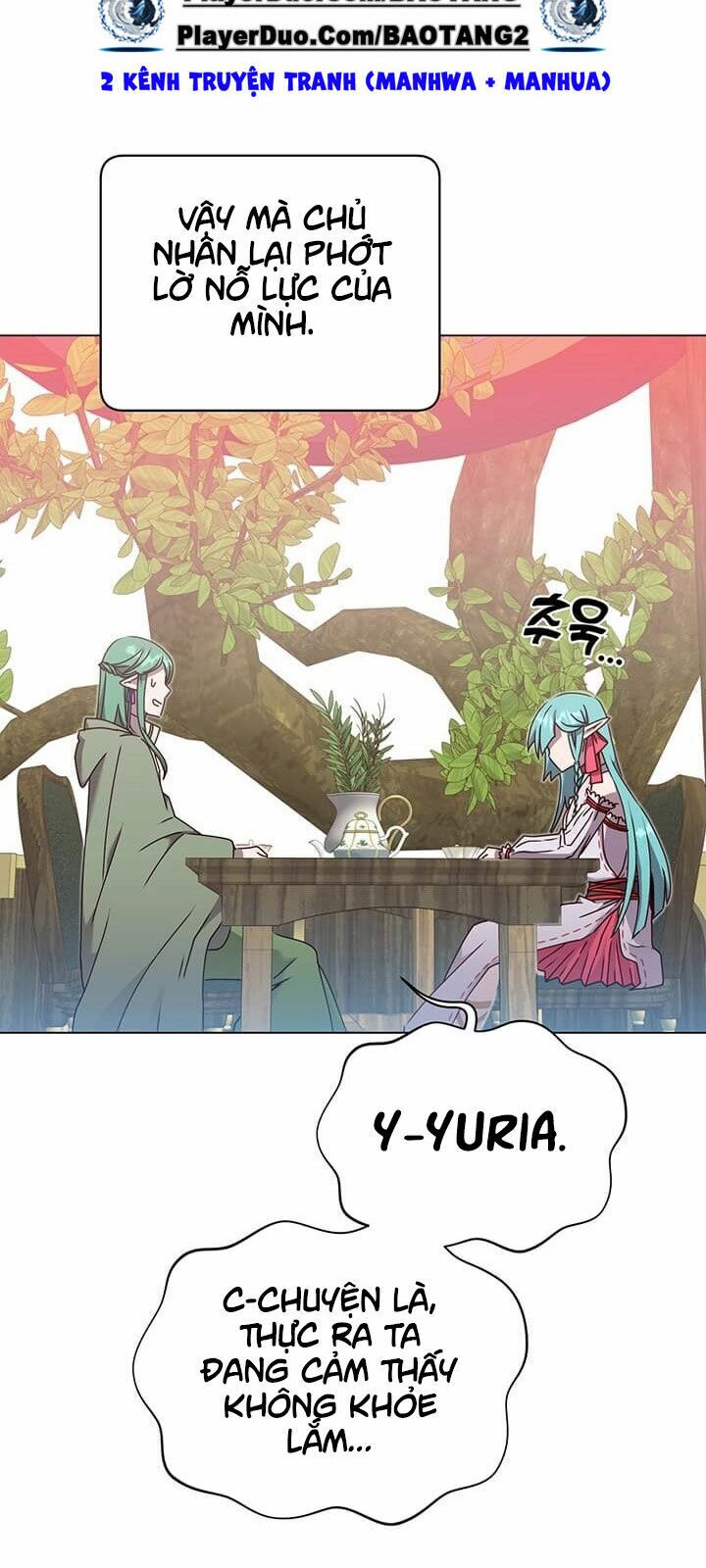 Anh Hùng Mạnh Nhất Trở Lại Chap 38 - Next Chap 39