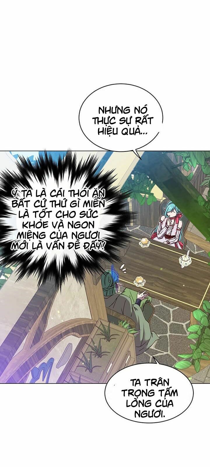 Anh Hùng Mạnh Nhất Trở Lại Chap 38 - Next Chap 39