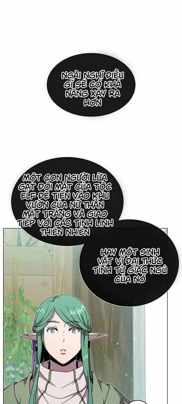 Anh Hùng Mạnh Nhất Trở Lại Chap 38 - Next Chap 39