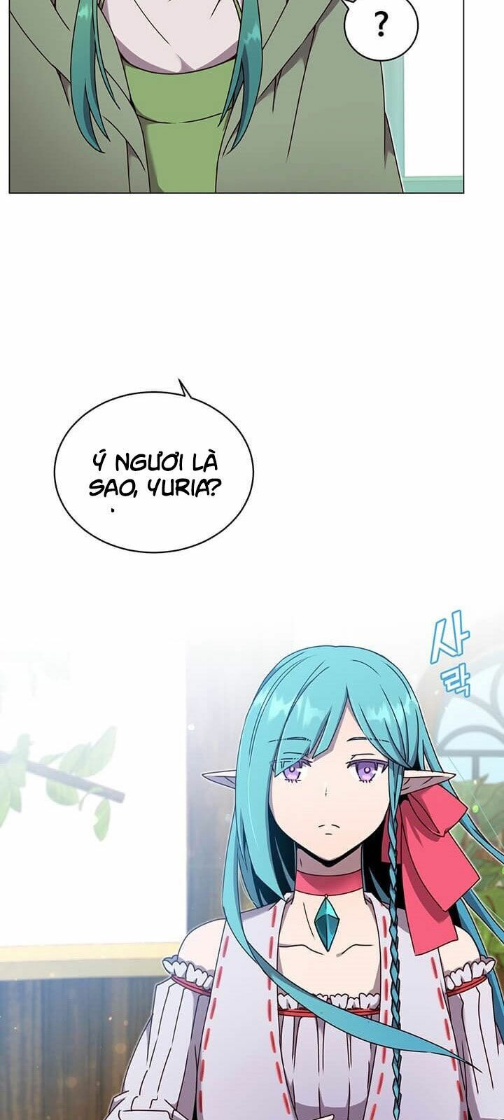 Anh Hùng Mạnh Nhất Trở Lại Chap 38 - Next Chap 39