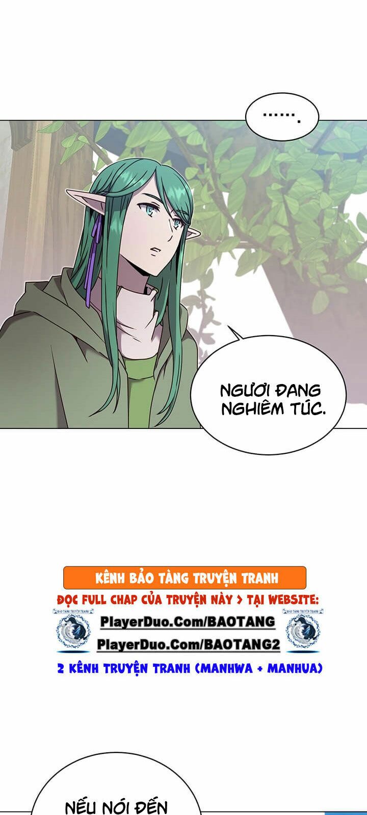 Anh Hùng Mạnh Nhất Trở Lại Chap 38 - Next Chap 39