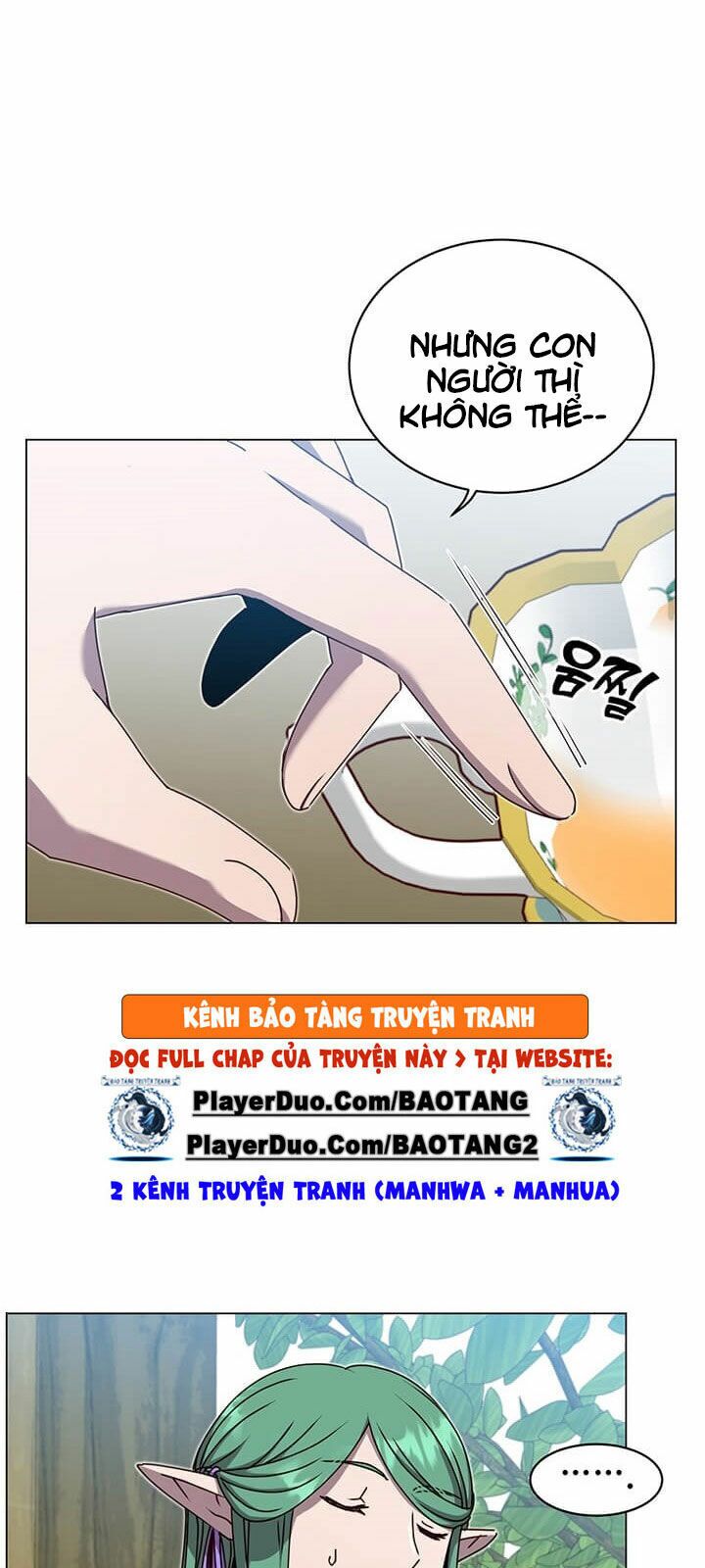 Anh Hùng Mạnh Nhất Trở Lại Chap 38 - Next Chap 39