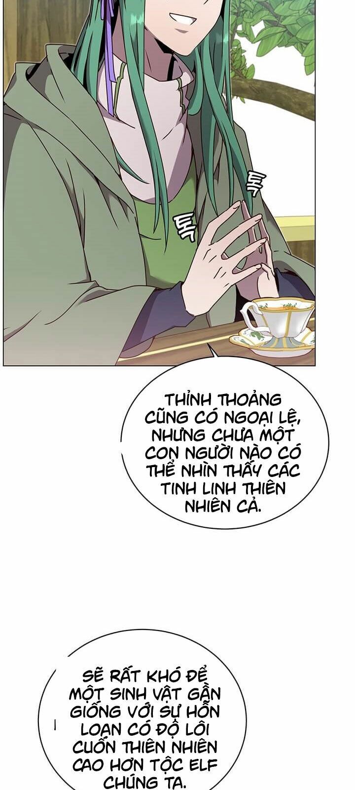 Anh Hùng Mạnh Nhất Trở Lại Chap 38 - Next Chap 39