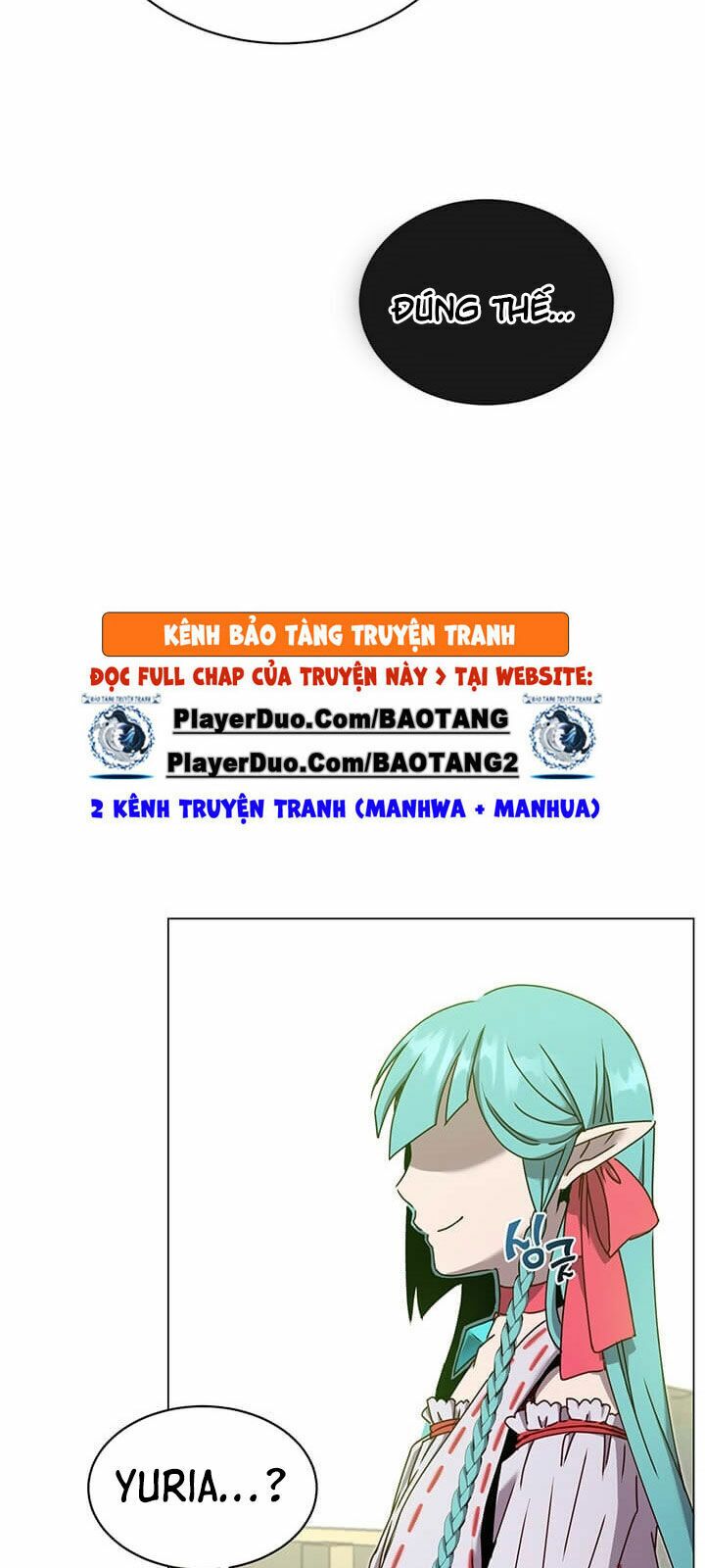 Anh Hùng Mạnh Nhất Trở Lại Chap 38 - Next Chap 39